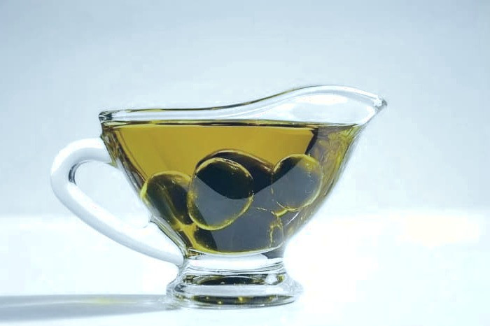 روغن زیتون برای آتاکسی