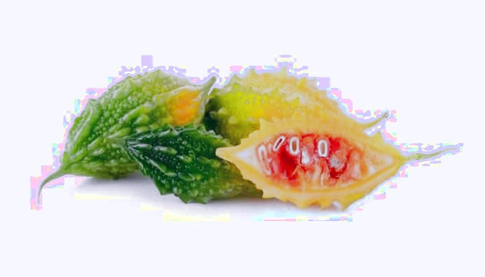 مضرات خربزه تلخ