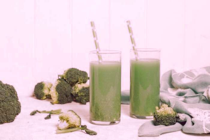 پاکسازی بدن