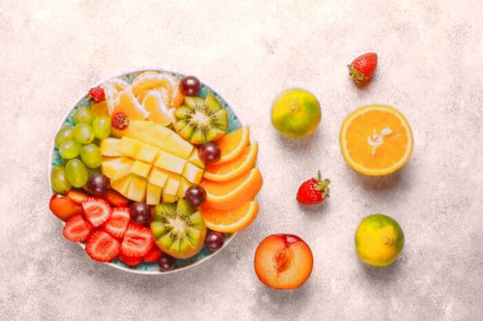 میوه تابستانه