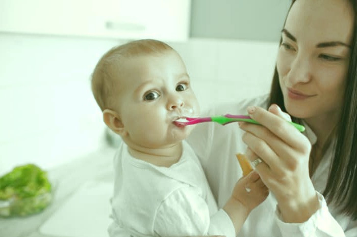 مصرف منیزیم