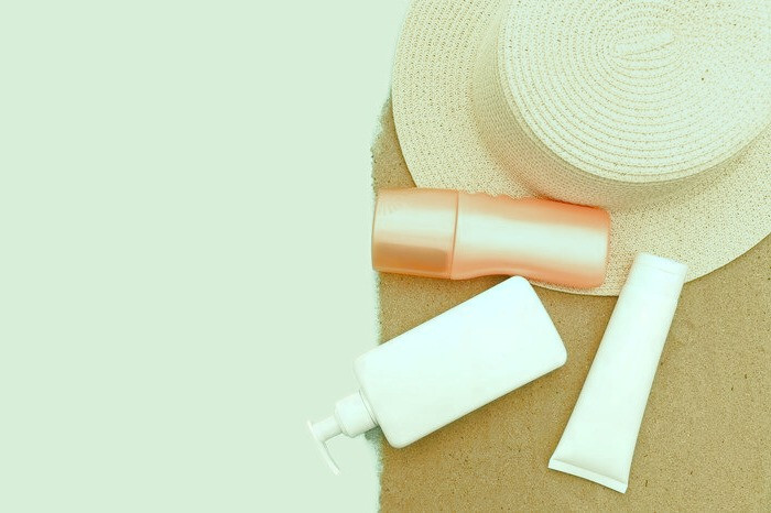 کرم ضد آفتاب