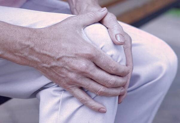 بهبود آرتروز زانو با ورزش‌های مناسب