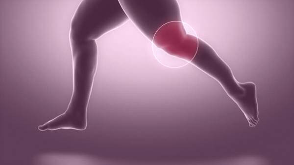 بهبود آرتروز زانو با ورزش‌های مناسب