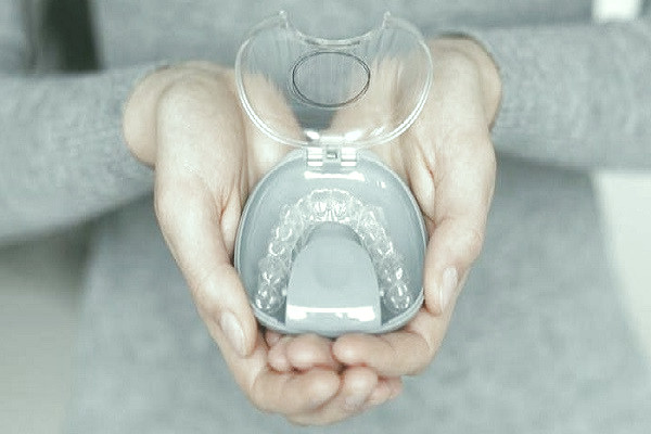 ارتودنسی دندان