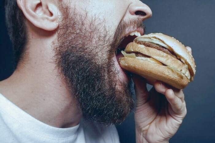  جلوگیری از پرخوری