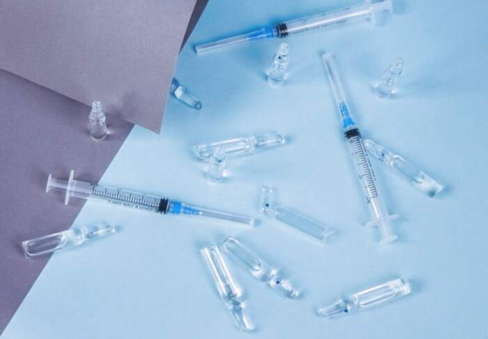 تزریق هیدروکورتیزون