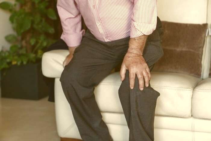 بادام زمینی برای استخوان های سالم  بادام زمینی برای استخوان