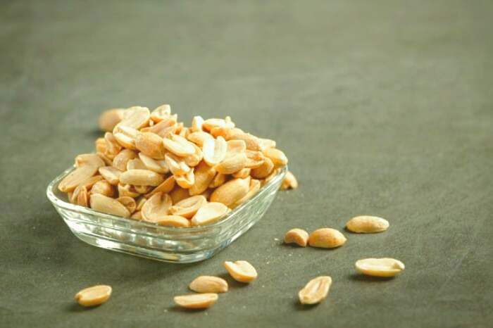 خواص و فواید فوق العاده بادام زمینی Mungfali خواص بادام زمینی Mungfali