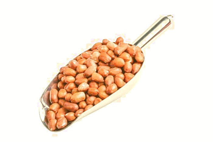 آشنایی با ارزش غذایی بادام زمینی ارزش غذایی بادام زمینی