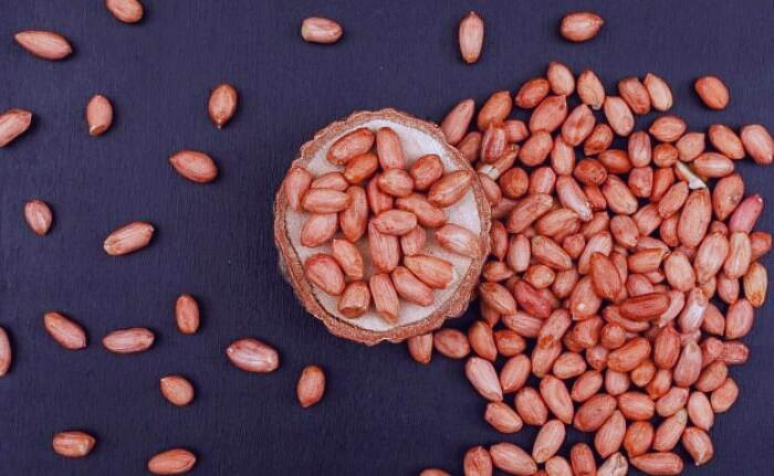 بادام زمینی چه خواصی دارد؟ خواص بادام زمینی