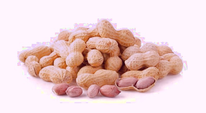 خاصیت بادام زمینی بادام زمینی