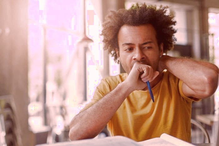 خستگی دائمی نشانه ای از عادات غلط غذایی است! خستگی دائمی