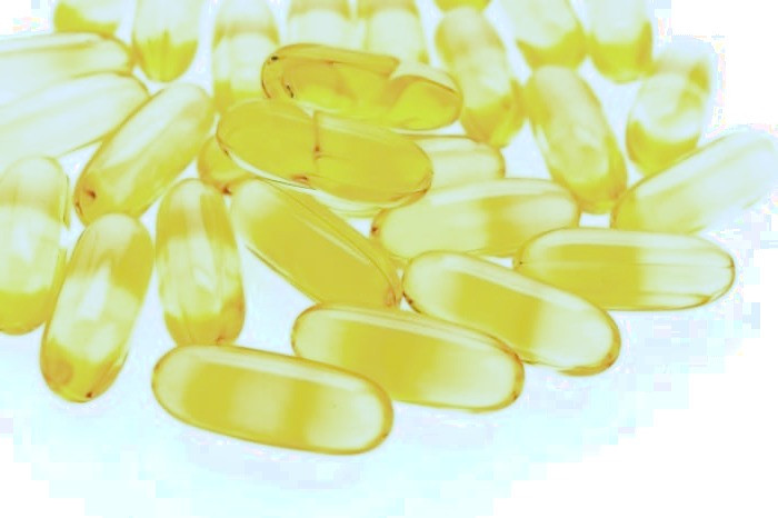 غذا برای عفونت معده امگا 3