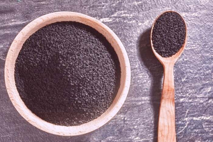 درمان گیاهی عفونت میکروبی معده خواص سیاه دانه