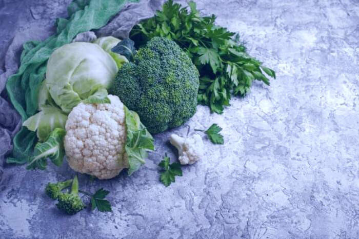 پیشگیری از سکته مغزی و قلبی با مصرف سبزیجات مصرف سبزیجات