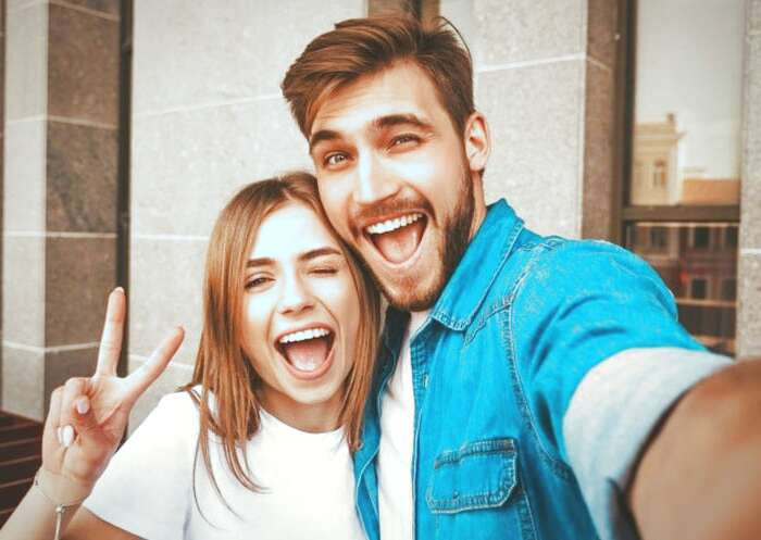 راههای افزایش هورمون شادی در بدن راههای افزایش هورمون شادی