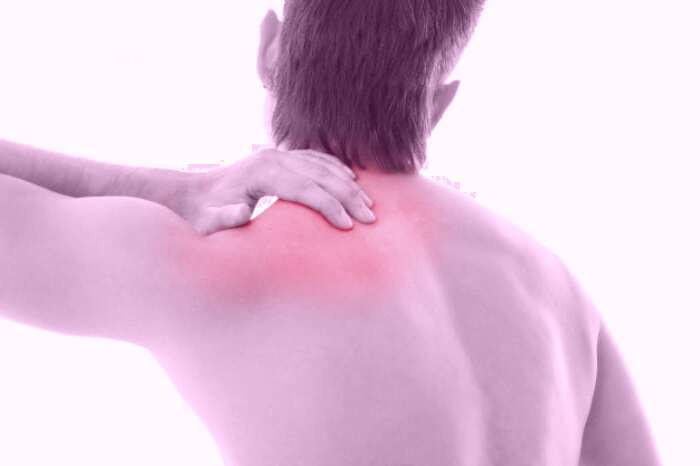 علت گردن درد بعد از خواب گردن درد