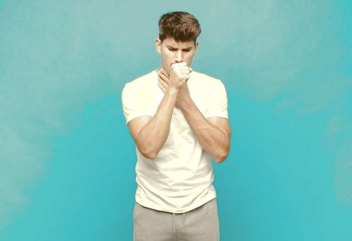 درمان مشکلات تنفسی مشکلات تنفسی