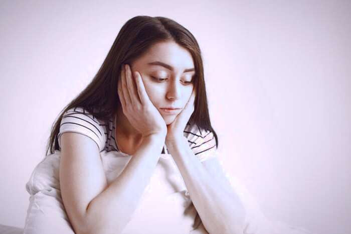 اثرات روانی بعد از حادثه افسردگی