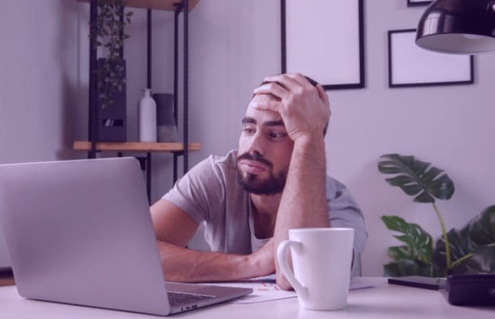 علائم نارسایی غدد فوق کلیه خستگی و بی حوصلگی