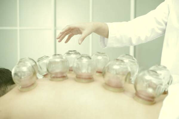 تاثیر حجامت بر بیماری های پوستی درمان جوش با حجامت