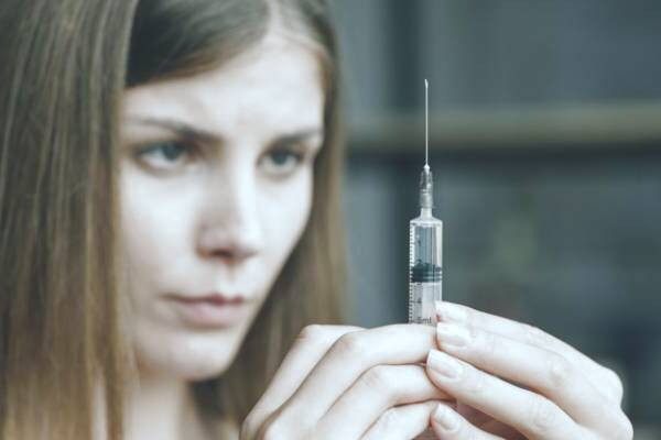 تزریق آمپول دگزا تزریق دگزامتازون