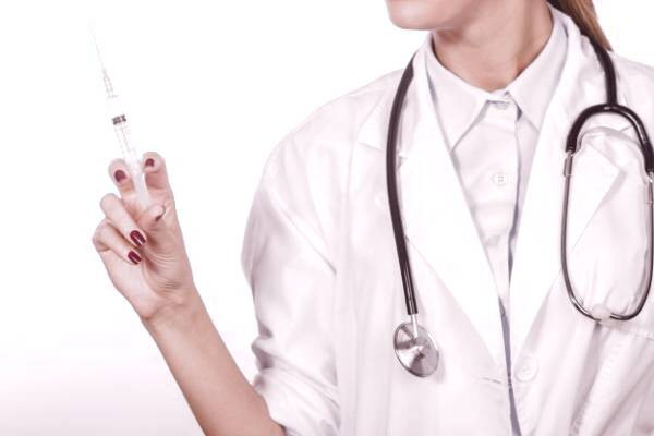 آمپول دگزا برای کودکان تزریق دگزا