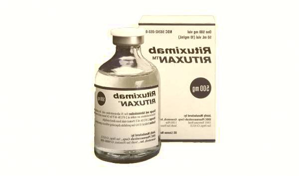 ریتوکسیمب ضد سرطان ریتوکسیمب و ام اس