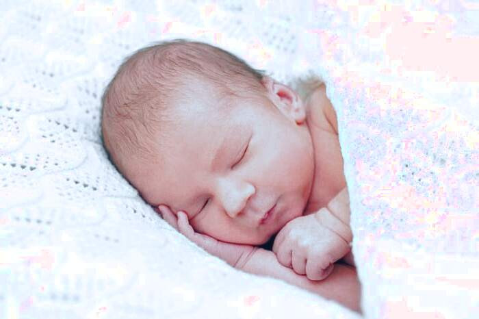 در نوزادان هم سکته مغزی اتفاق می افتد سکته مغزی