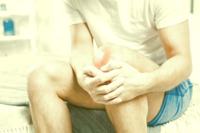 علت درد مفاصل و استخوانها دمنوش درد مفاصل