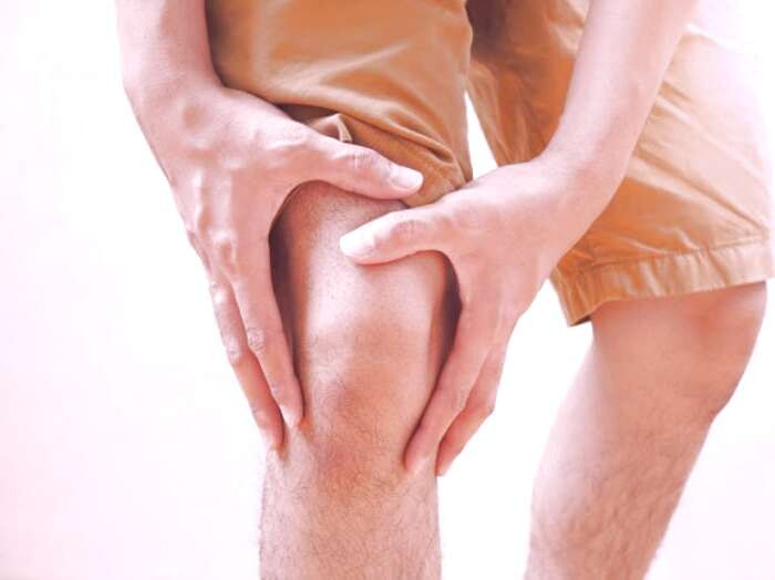 درمان قطعی آرتروز  دردهای مفصلی