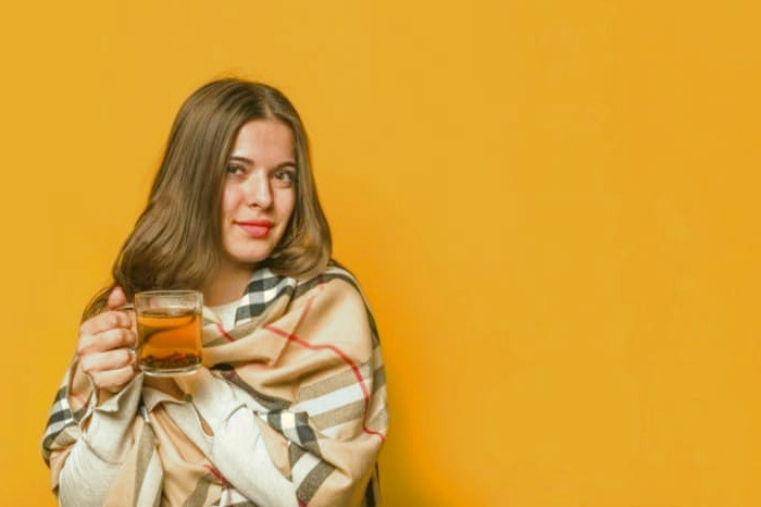 بهترین دارو برای استخوان درد دمنوش گیاهی