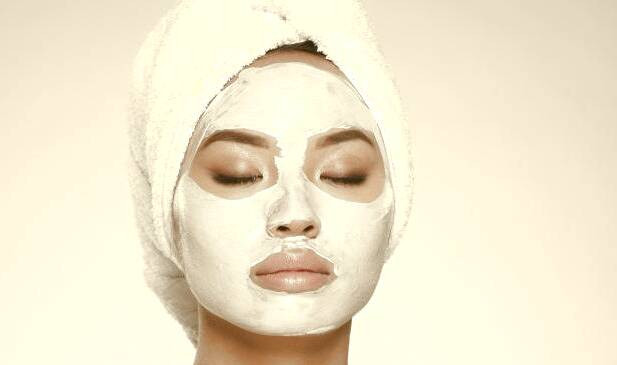 اوزون تراپی پوست چیست زیبایی پوست صورت