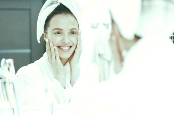 جوانسازی پوست با اوزون  جوانسازی پوست