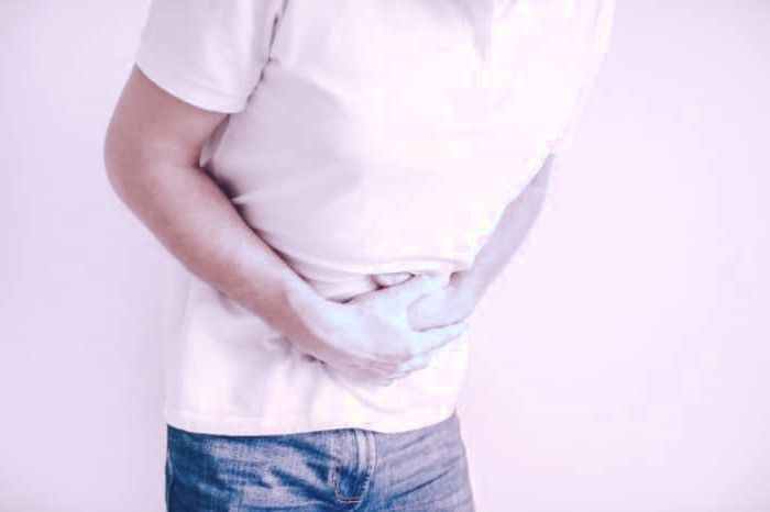 درد شکم از علائم تکرر ادرار علائم تکرر ادرار