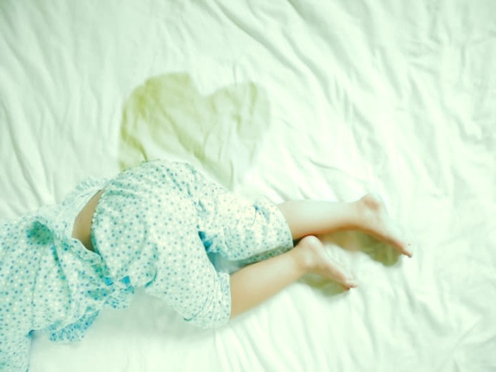 علل و درمان ادرار شبانه ادرار شبانه کودکان