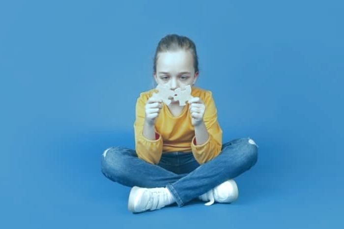 25 واقعیت شگفت انگیز در رابطه با اوتیسم  اوتیسم