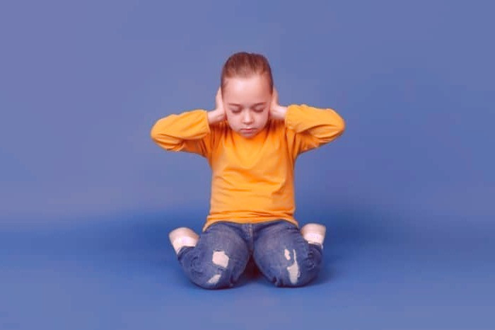 25 واقعیت شگفت انگیز در رابطه با اوتیسم  اوتیسم