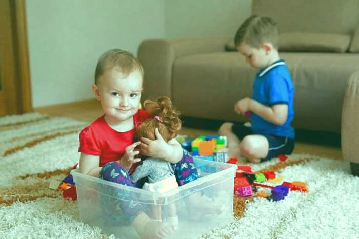 25 واقعیت شگفت انگیز در رابطه با اوتیسم اوتیسم