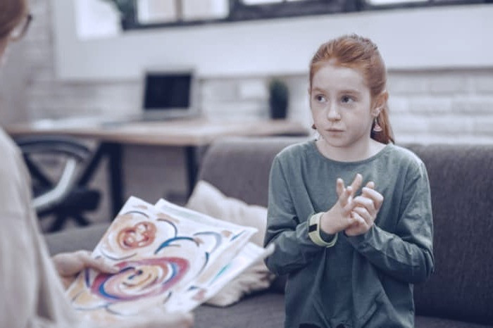 25 واقعیت شگفت انگیز در رابطه با اوتیسم  اوتیسم