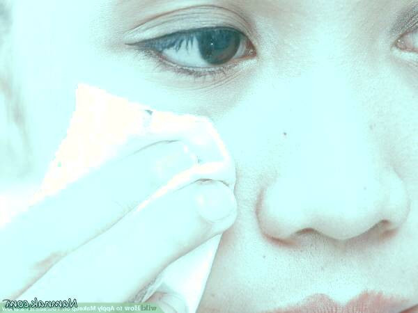 درمان مناسب برای درمان پوست های زرد رنگ رنگ پوست