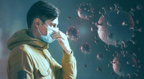 بیماران کرونایی که حس بویایی را از دست دادند بیماران کرونایی