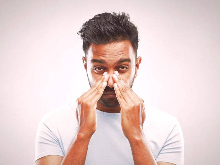 حس بویایی بیماران کرونایی حس بویایی کرونا