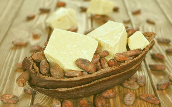 کره کاکائو برای اگزما کره کاکائو