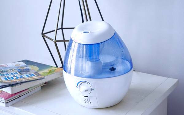 دستگاه رطوبت ساز برای اگزما دستگاه رطوبت ساز