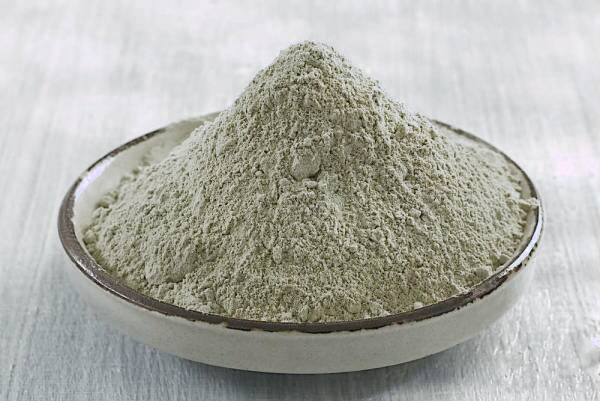 گل سرشوی برای اگزما گل سرشوی