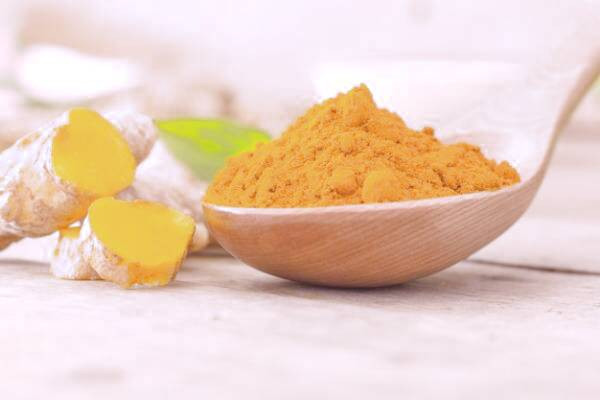 فواید زردچوبه برای اگزما زردچوبه