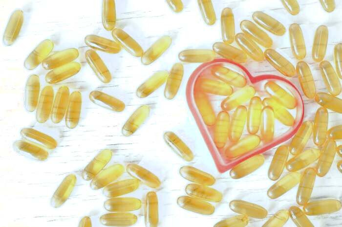 ویتامین E برای درمان اگزما ویتامین ای