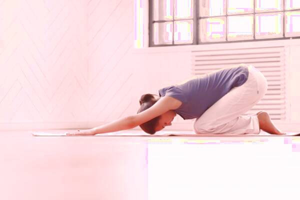 فواید یوگا برای اگزما یوگا